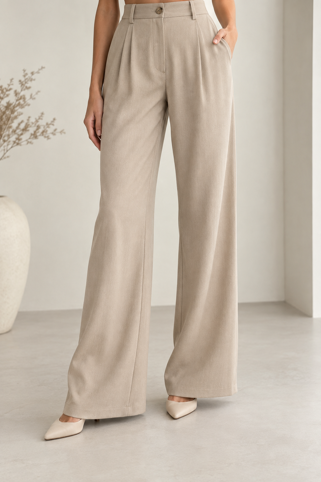 Pantalones