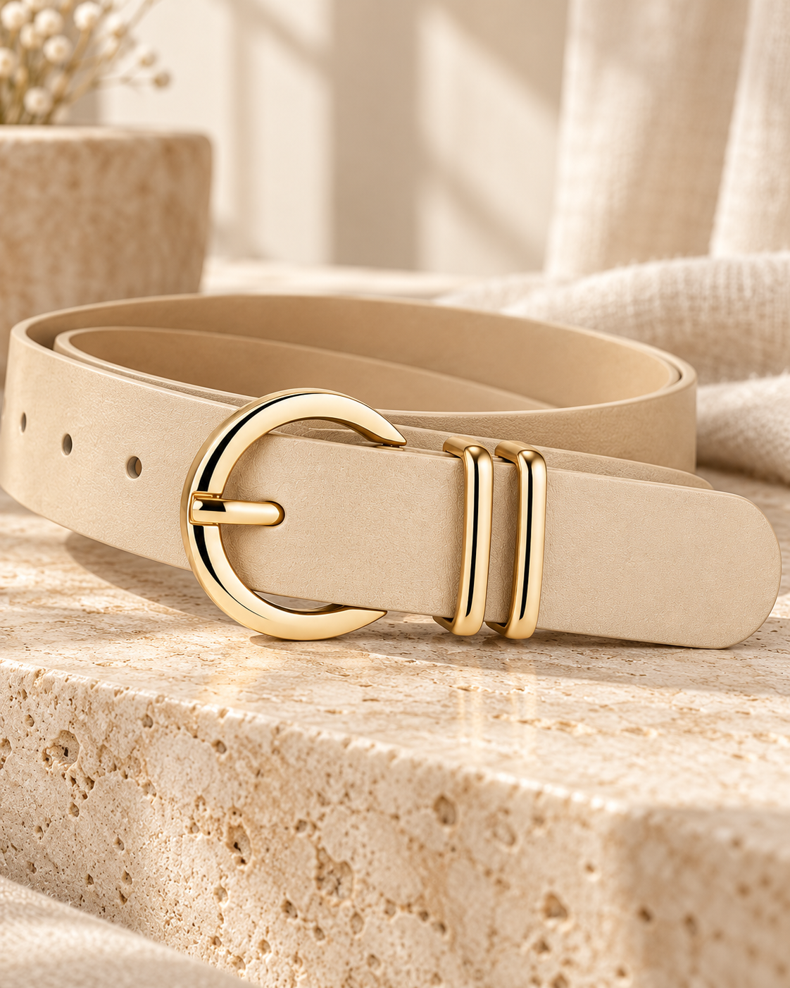Beige - detalle