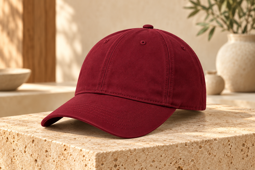Gorra Clásica Unisex