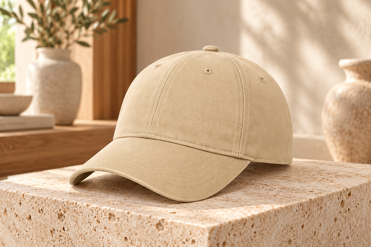 Beige - frontal