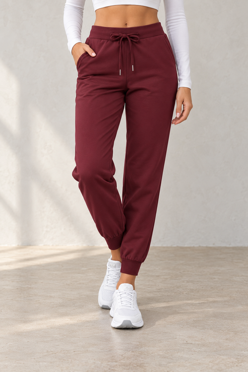 Pantalón Jogger Mujer