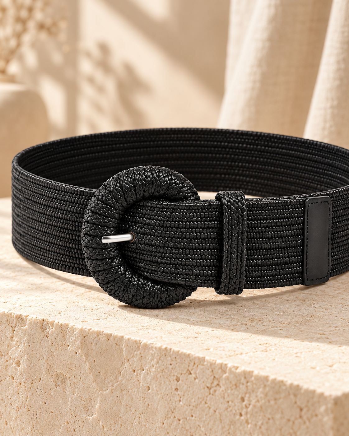 Negro - detalle