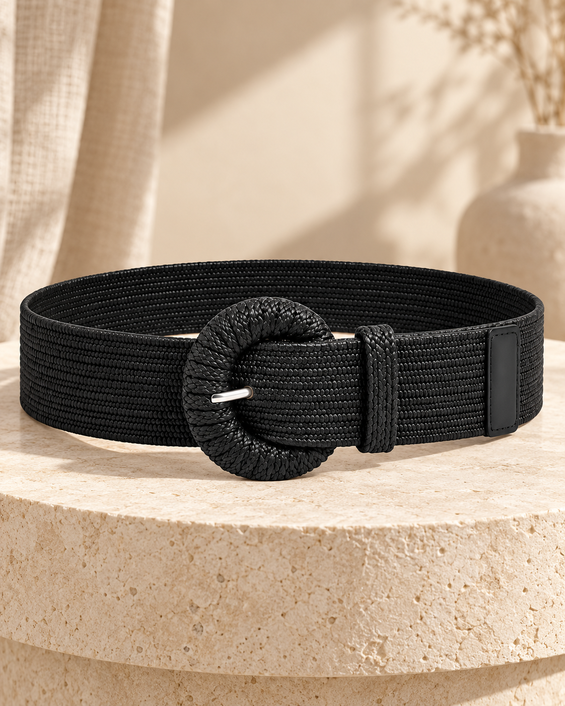 Negro - frontal