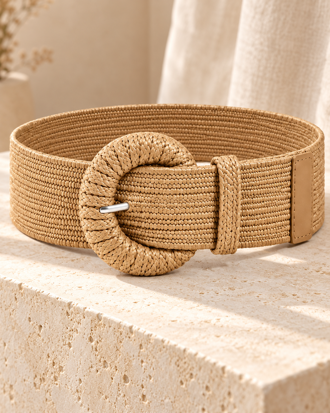 Beige - detalle