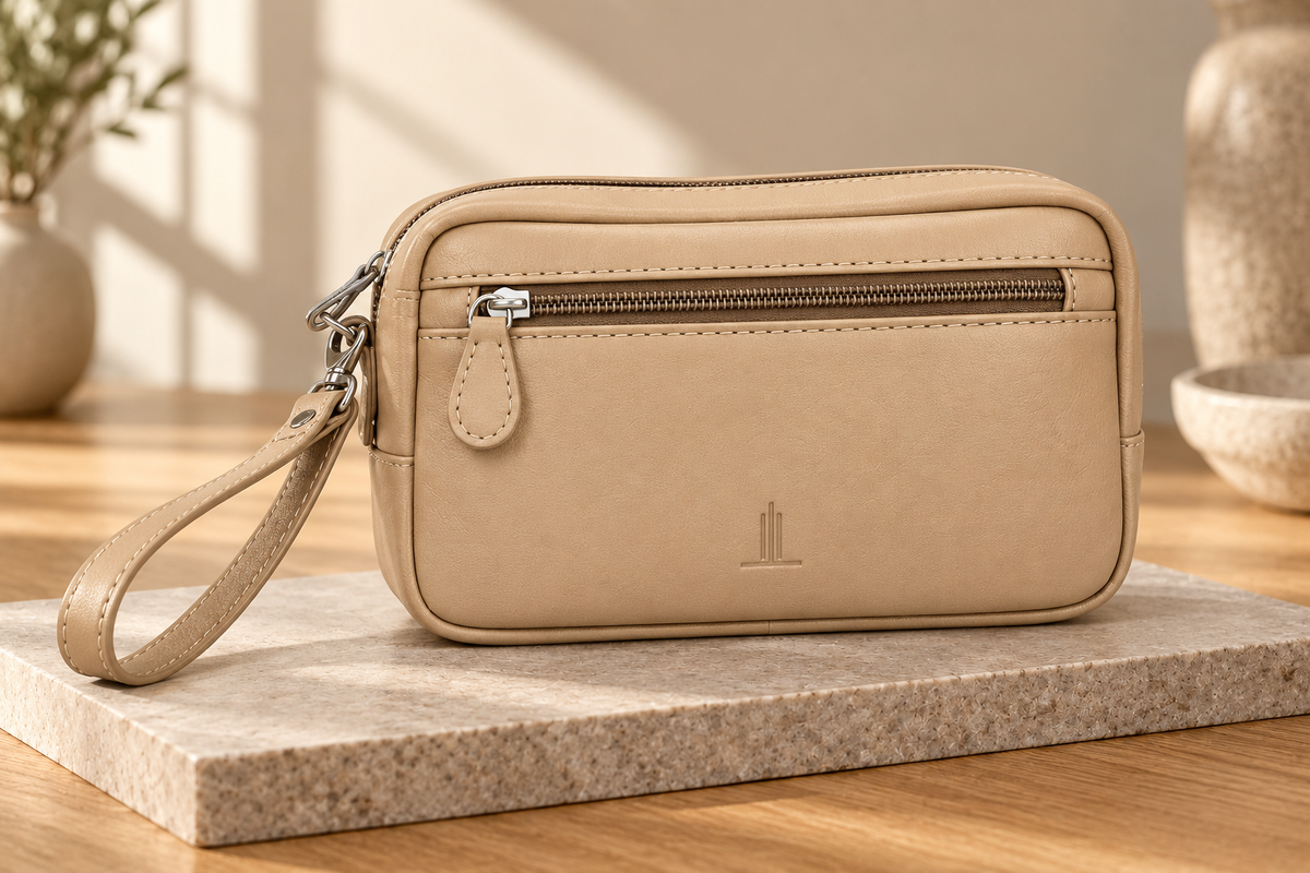 Beige - frontal
